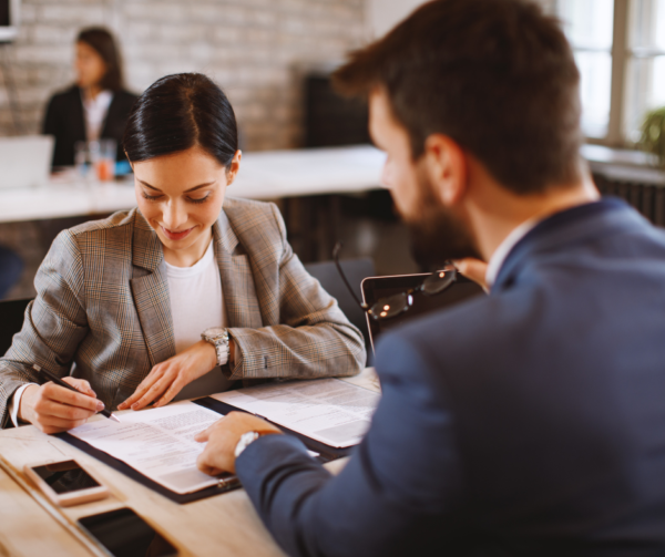 Contrat Management : Pourquoi et comment optimiser sa gestion des contrats RH ?