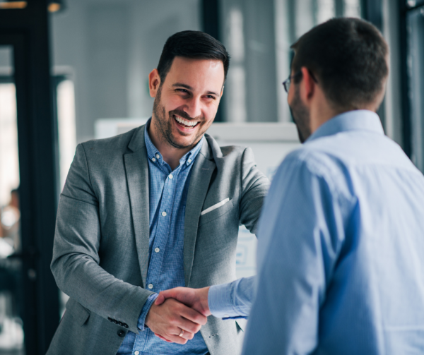 Personnalisation du recrutement : le rôle clé de l’IA