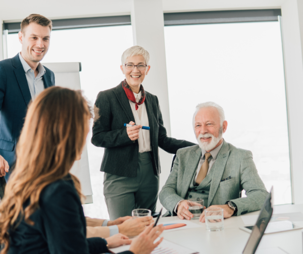 Quelle promesse employeur pour chaque génération en 2024 ?